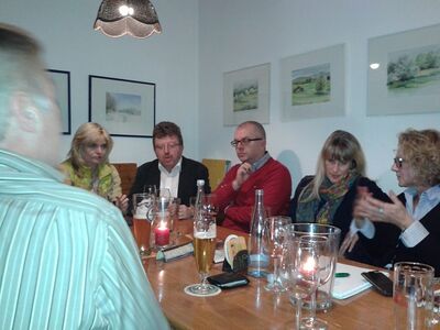 Bericht & Bild: Ulli Gerle